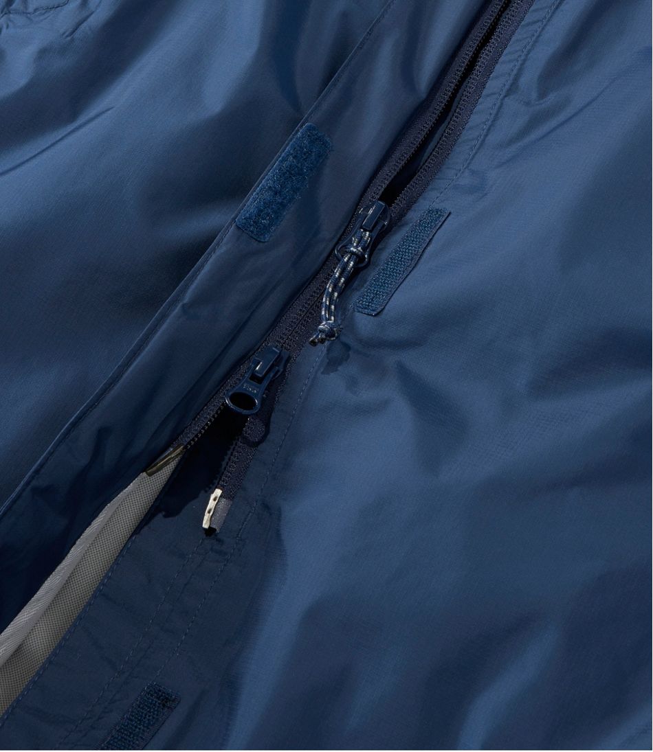 Women's Trail Model Raincoat | L.L.Bean