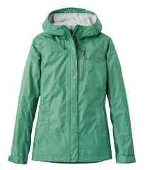 Women's Trail Model Rain Jacket | L.L.Bean
