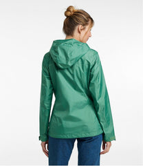 Women's Trail Model Rain Jacket | L.L.Bean