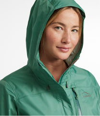 Women's Trail Model Rain Jacket | L.L.Bean