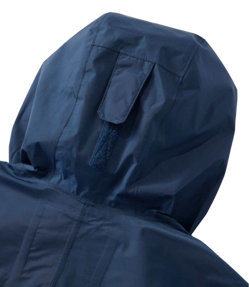 Women's Trail Model Rain Jacket | L.L.Bean