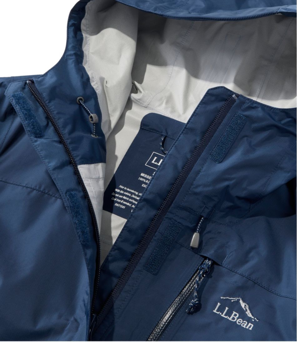 Women's Trail Model Rain Jacket | L.L.Bean