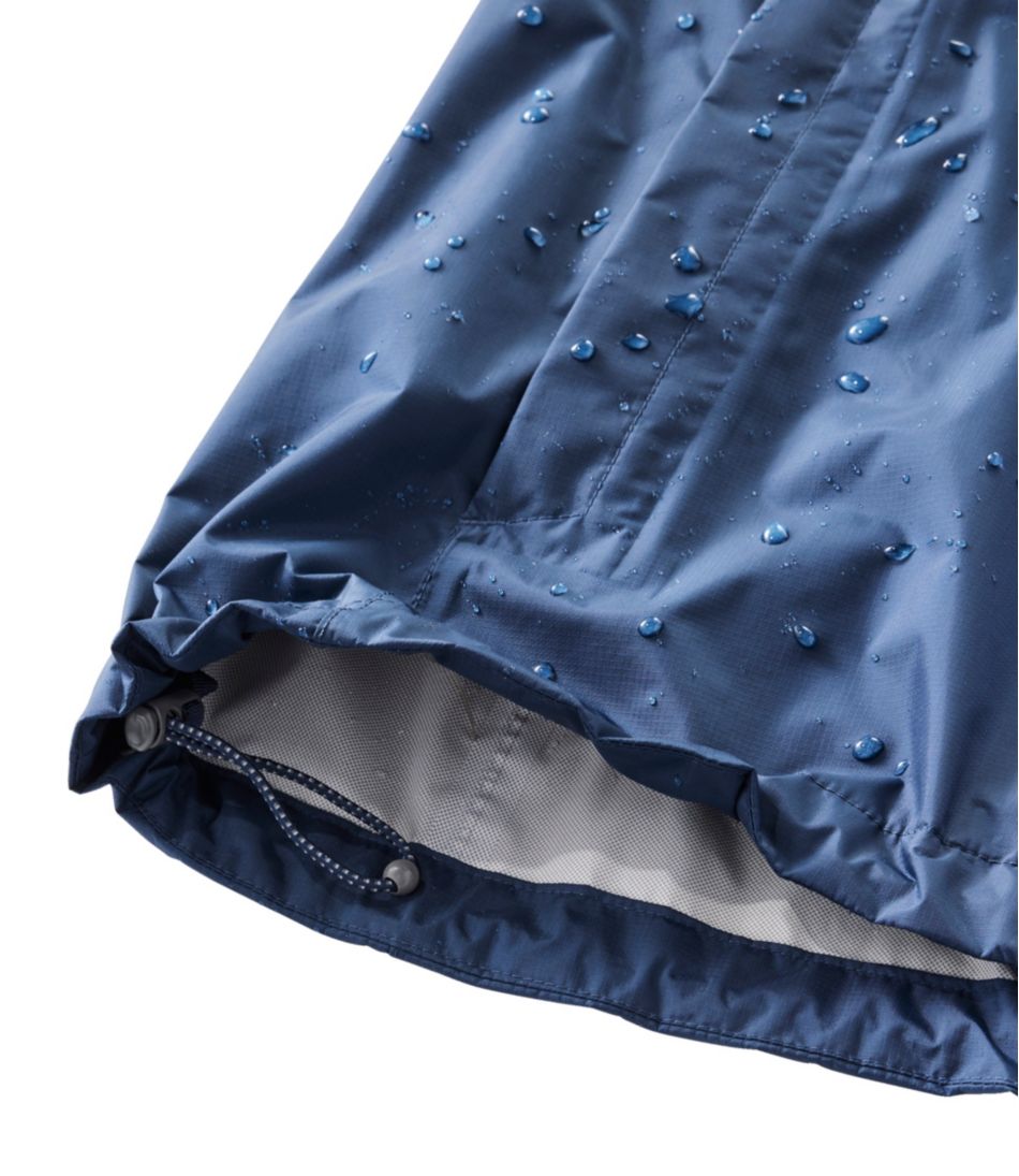 Women's Trail Model Rain Jacket | L.L.Bean