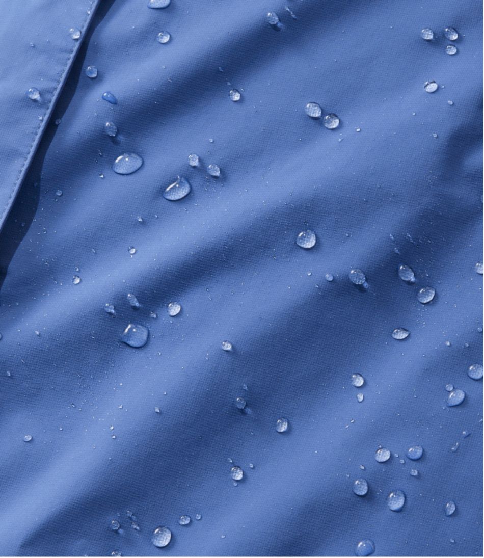 Women's Wharf Street Raincoat | L.L.Bean