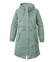 Women's Wharf Street Raincoat | L.L.Bean