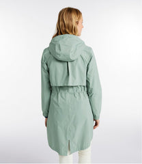 Women's Wharf Street Raincoat | L.L.Bean