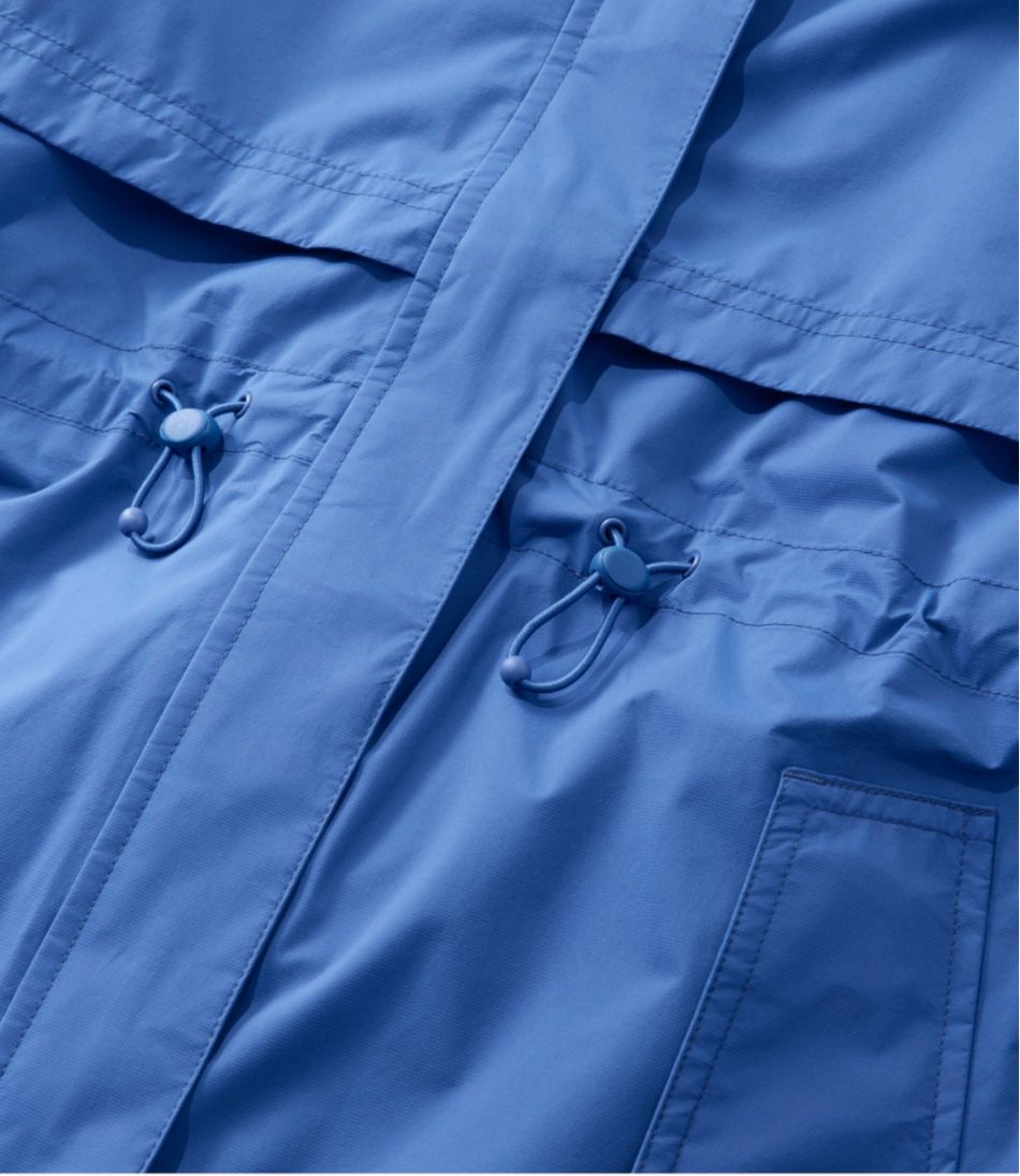 Women's Wharf Street Raincoat | L.L.Bean