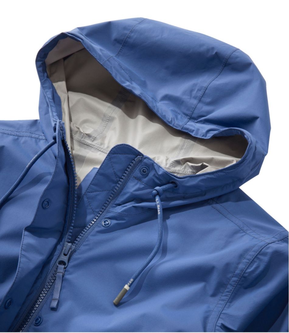 Women's Wharf Street Raincoat | L.L.Bean