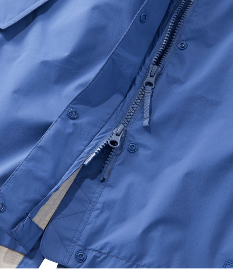 Women's Wharf Street Raincoat | L.L.Bean