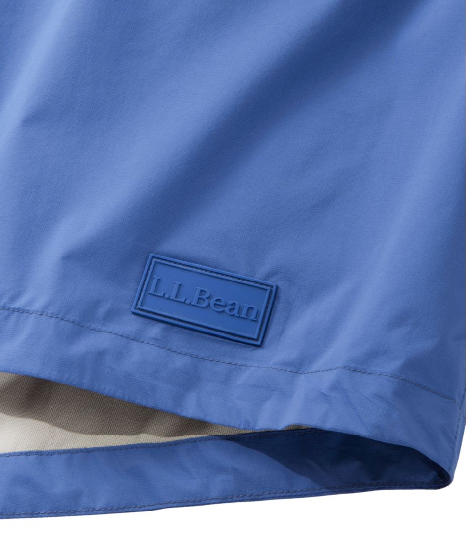 Women's Wharf Street Raincoat | L.L.Bean