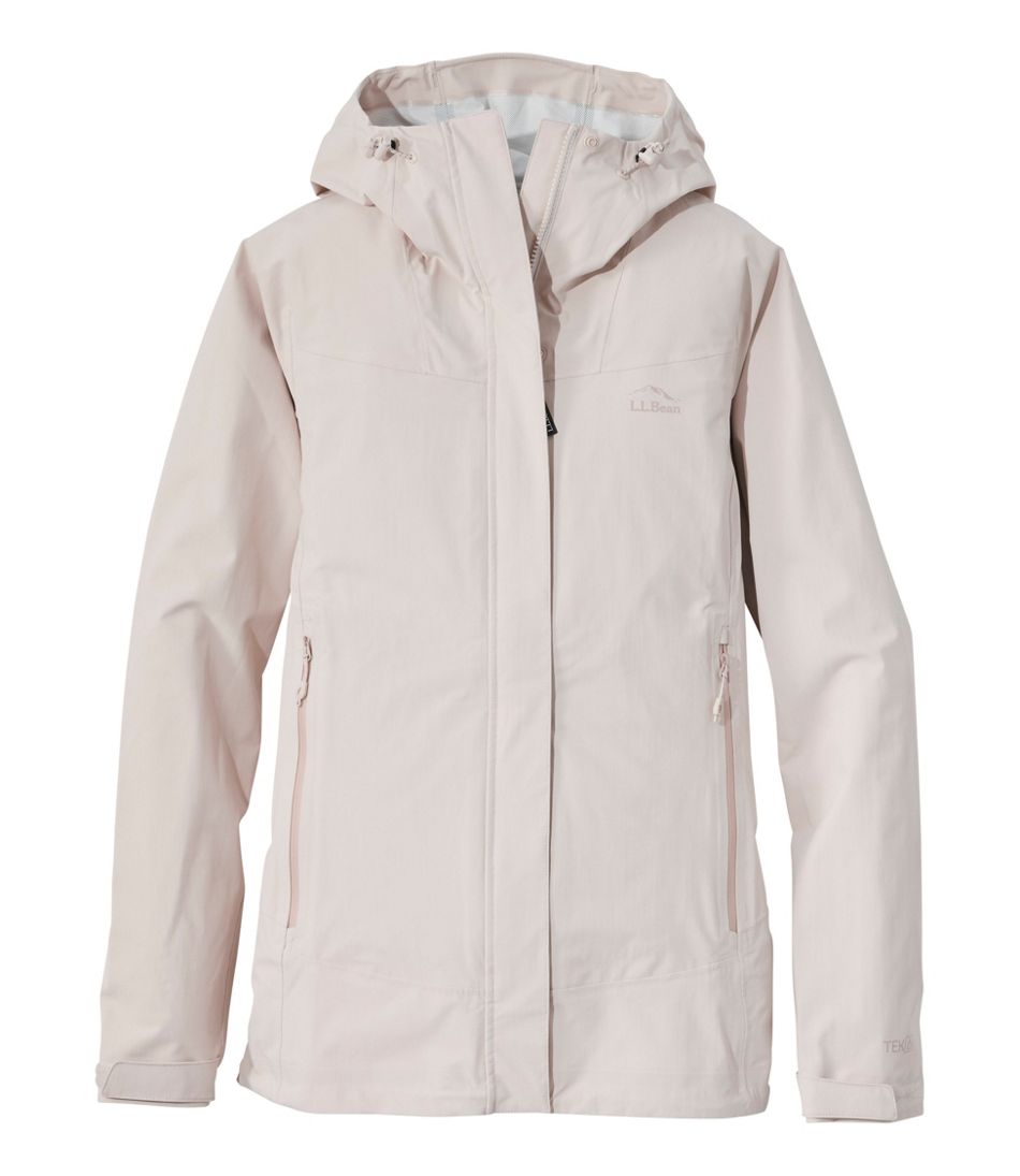 Women's Cresta Stretch Rain Jacket | L.L.Bean