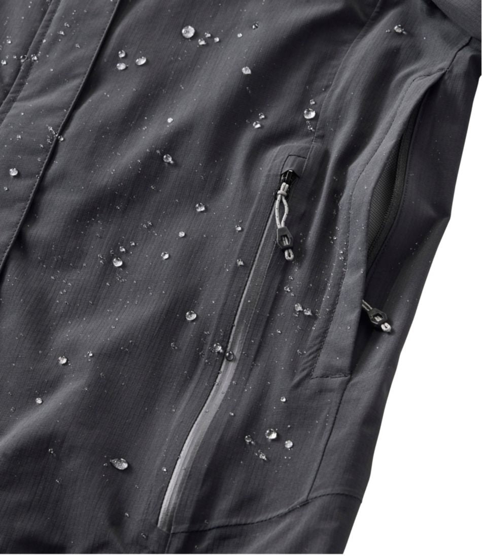Women's Cresta Stretch Rain Jacket | L.L.Bean