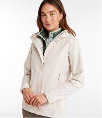 Women's Cresta Stretch Rain Jacket | L.L.Bean