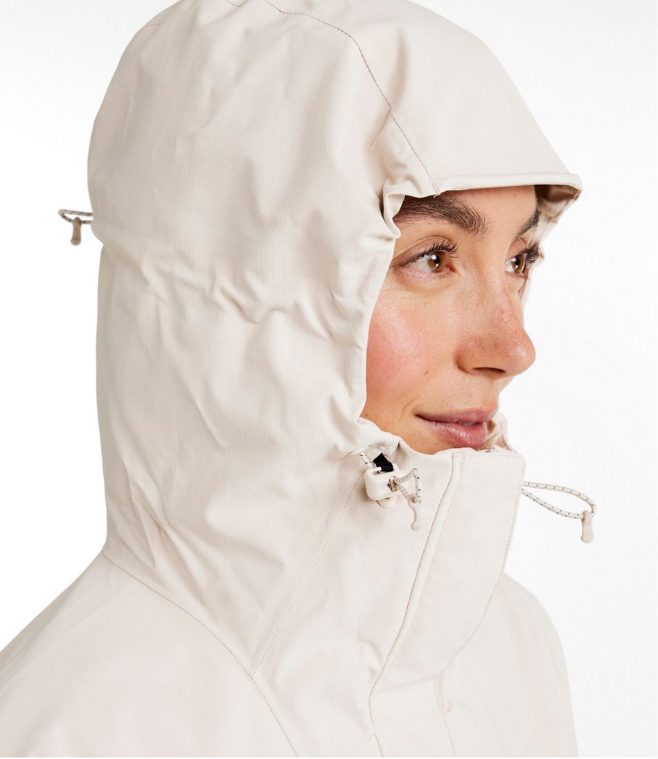 Women's Cresta Stretch Rain Jacket | L.L.Bean