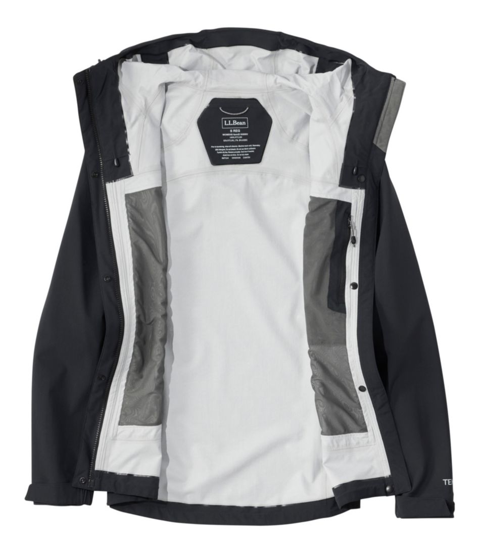 Women's Cresta Stretch Rain Jacket | L.L.Bean