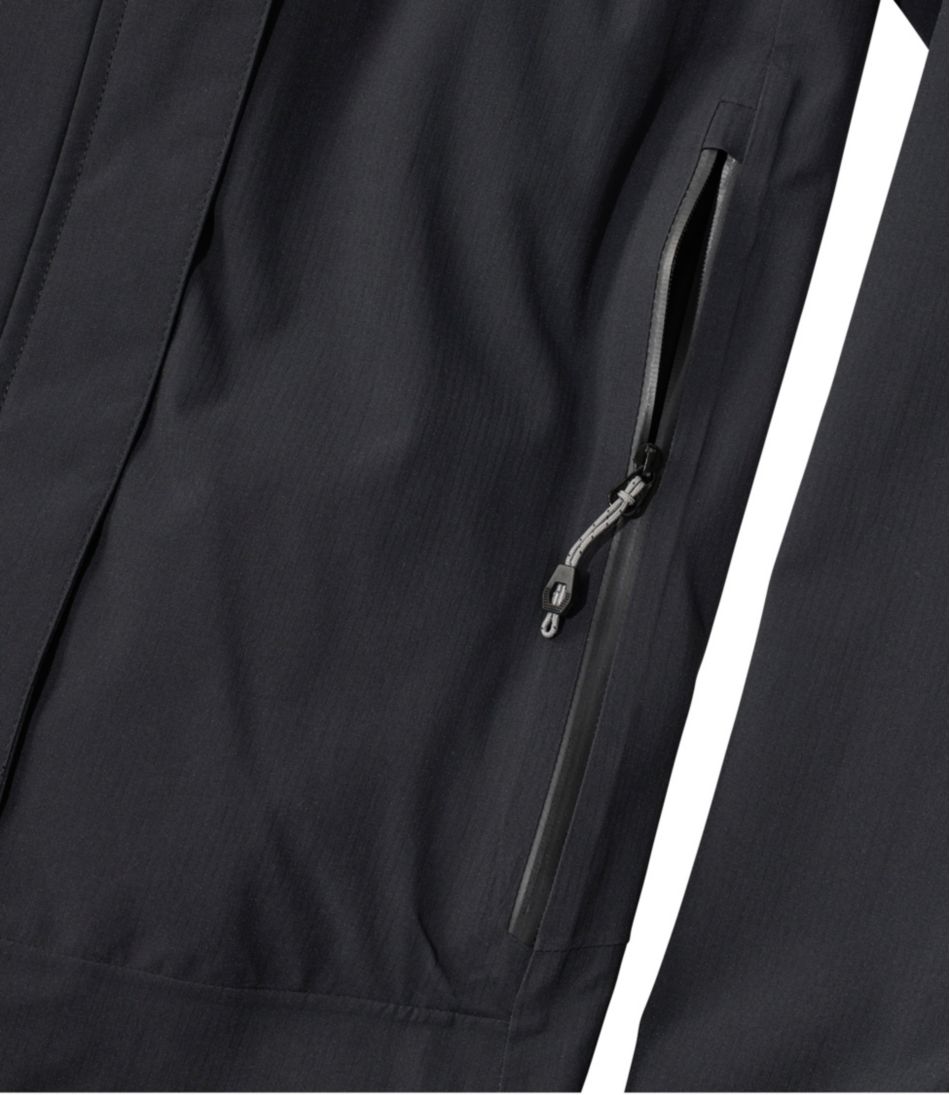 Women's Cresta Stretch Rain Jacket | L.L.Bean