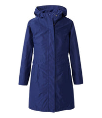 Women's H2OFF Raincoat, Mesh-Lined | L.L.Bean