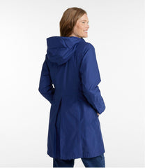 Women's H2OFF Raincoat, Mesh-Lined | L.L.Bean