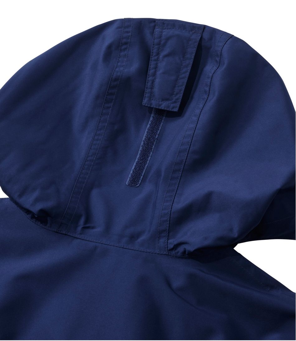 Women's H2OFF Raincoat, Mesh-Lined | L.L.Bean
