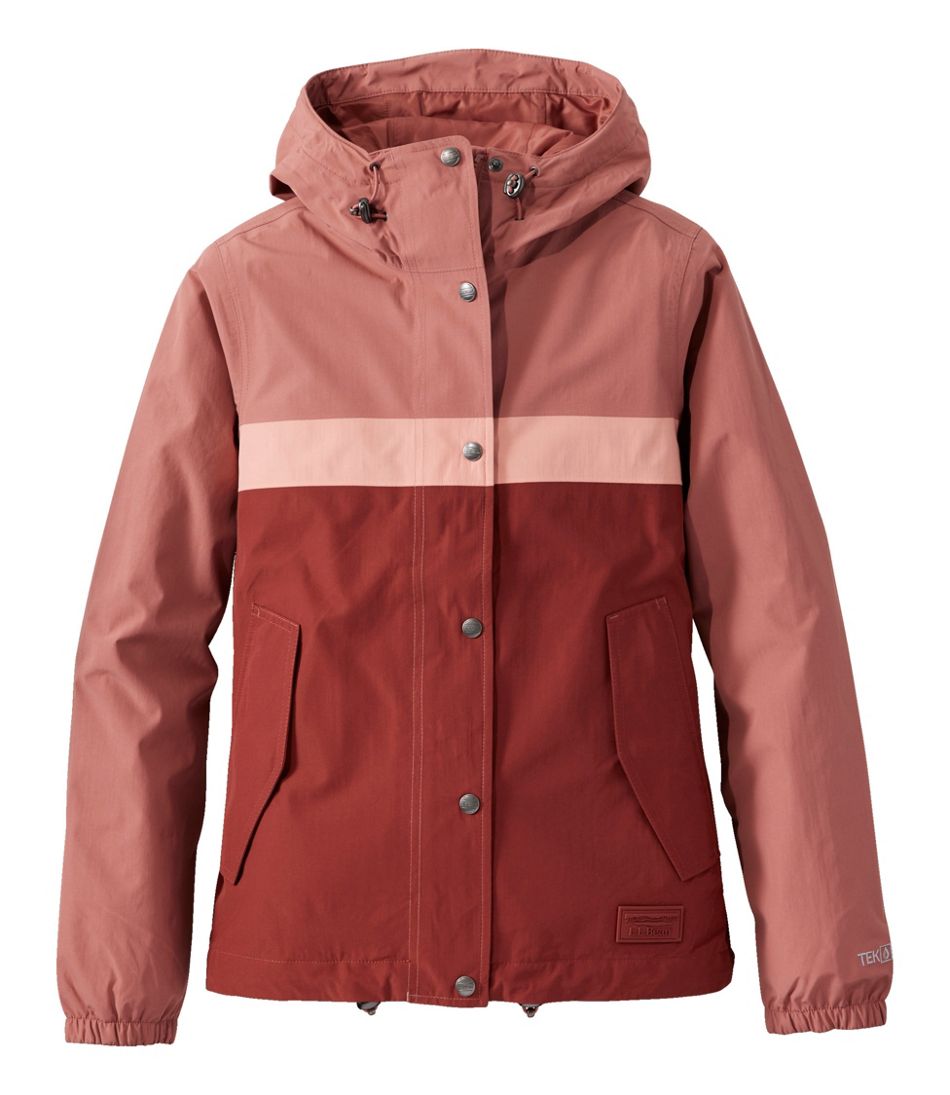 Women's Mountain Classic Rain Jacket | L.L.Bean