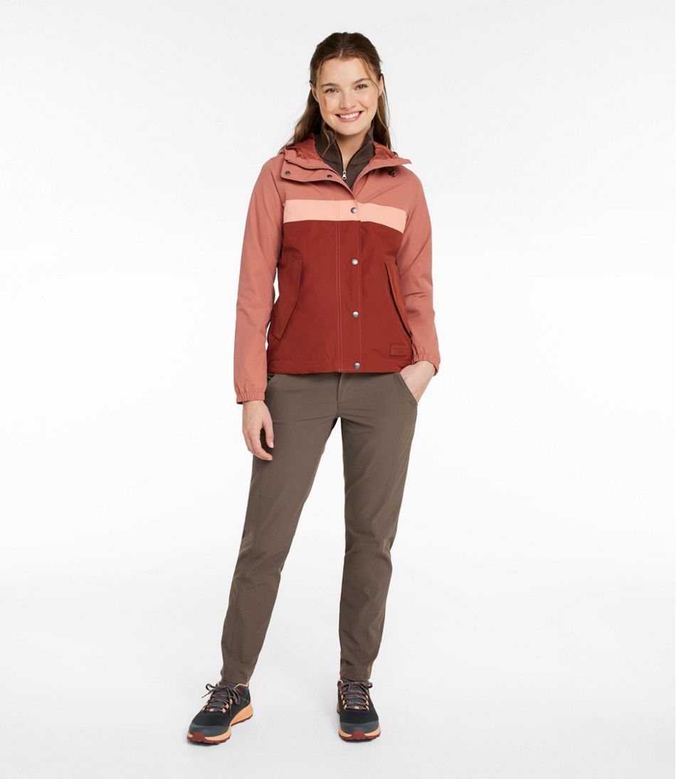 Women's Mountain Classic Rain Jacket | L.L.Bean