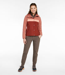 Women's Mountain Classic Rain Jacket | L.L.Bean