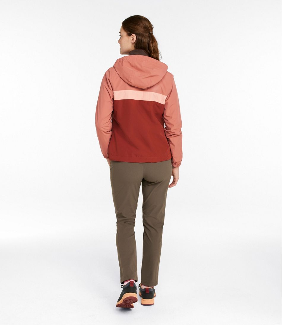Women's Mountain Classic Rain Jacket | L.L.Bean
