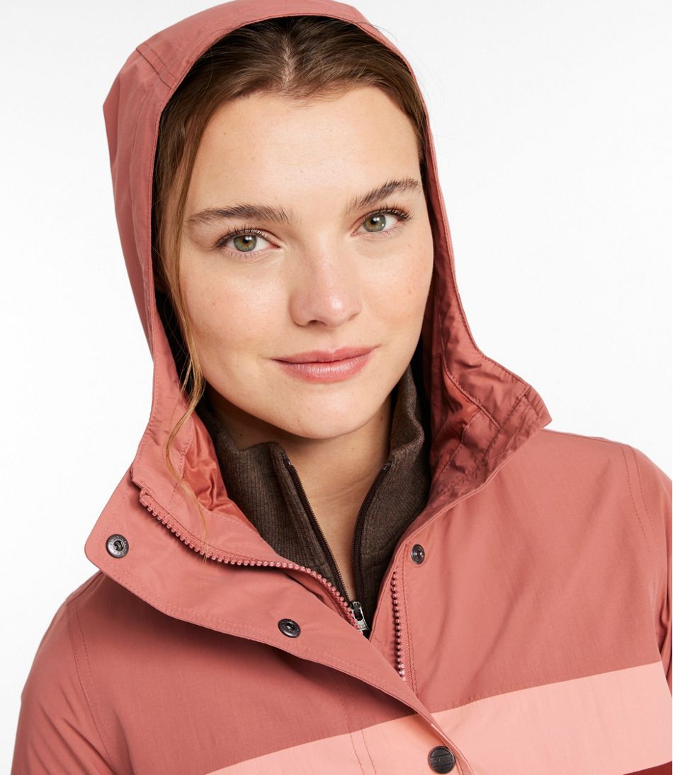 Women's Mountain Classic Rain Jacket | L.L.Bean