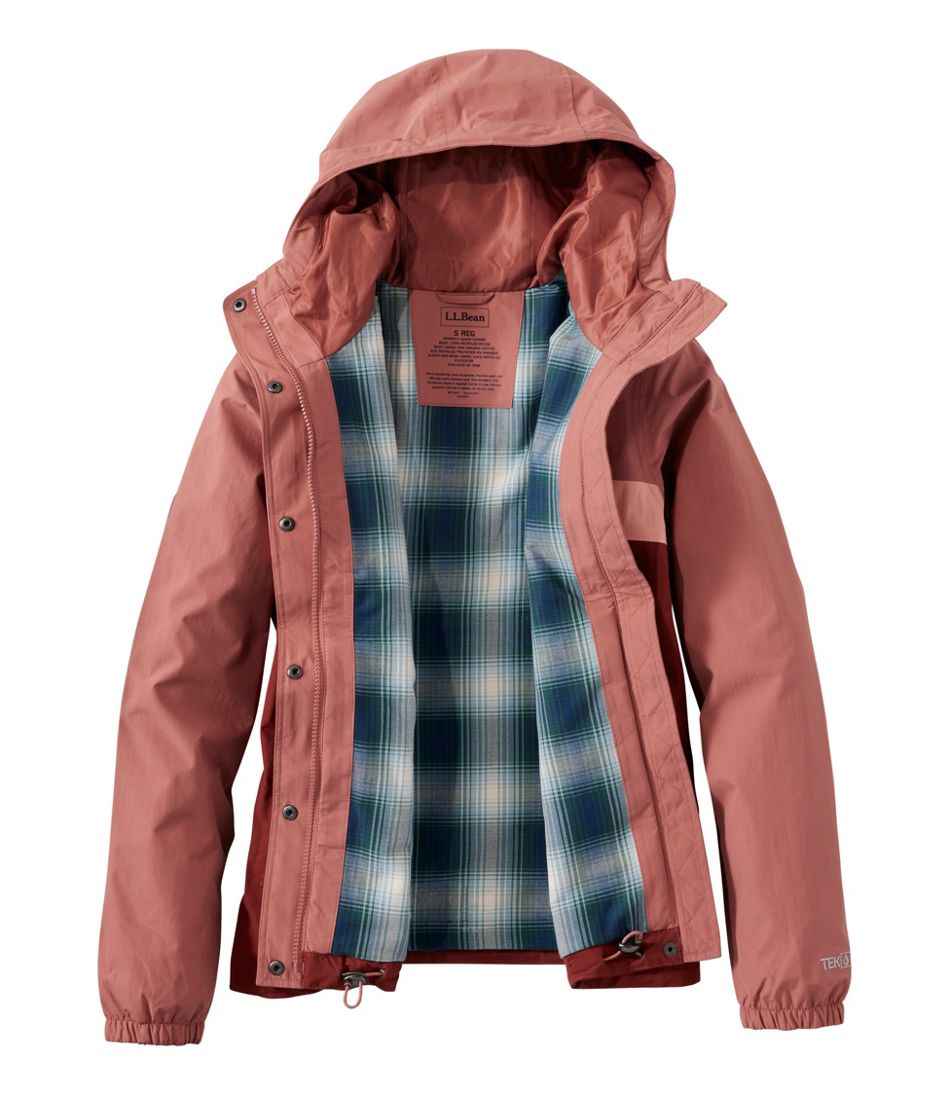 Women's Mountain Classic Rain Jacket | L.L.Bean