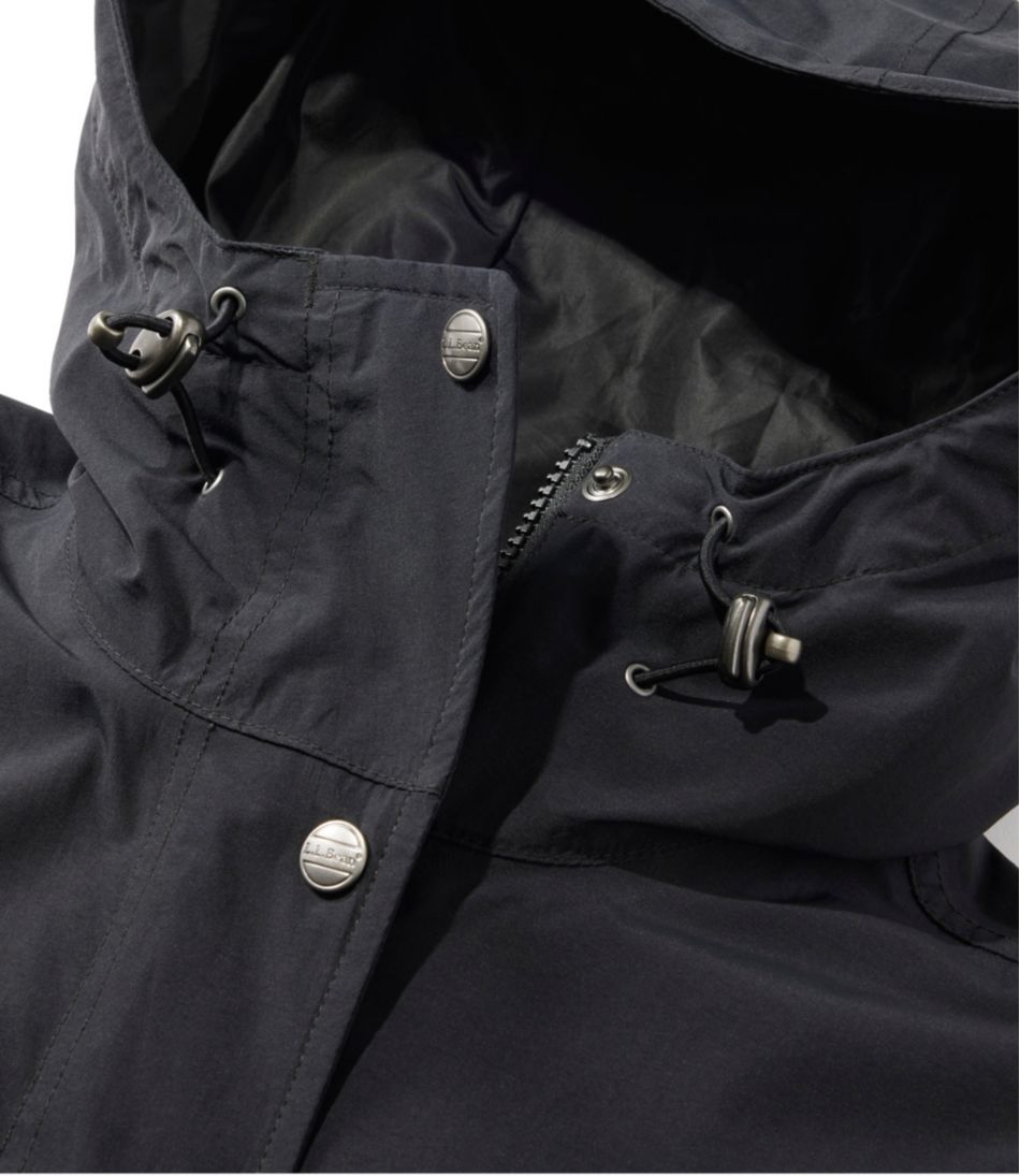 Women's Mountain Classic Rain Jacket | L.L.Bean