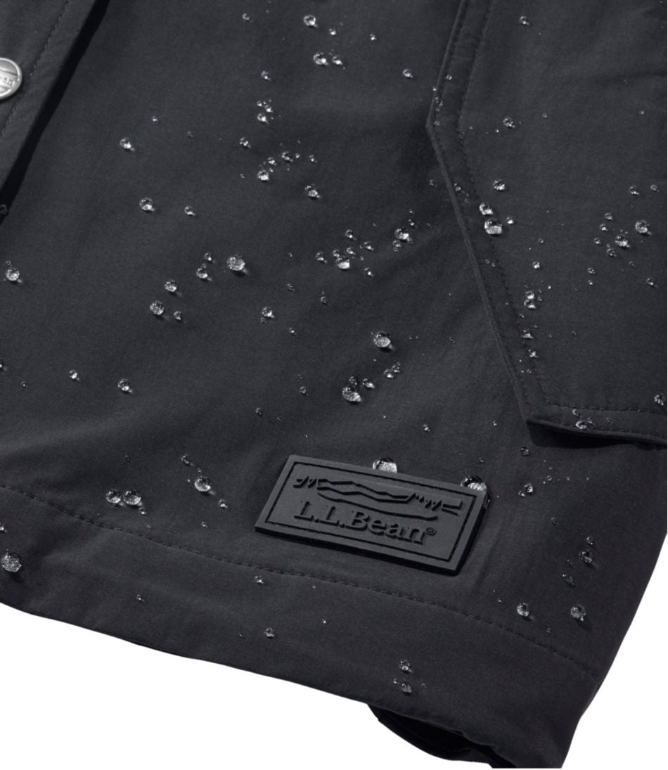 Women's Mountain Classic Rain Jacket | L.L.Bean