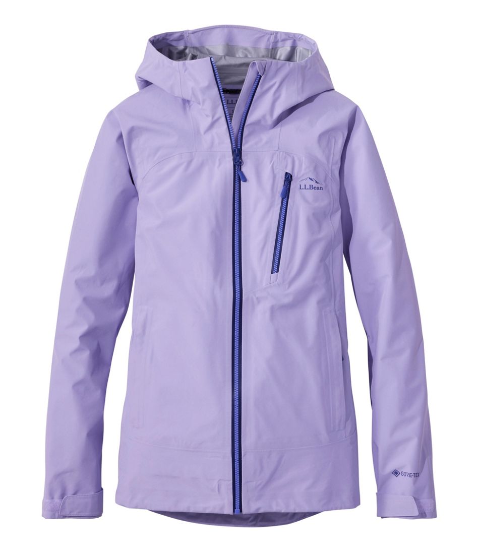 Women's Pathfinder GORE-TEX Shell Jacket | L.L.Bean