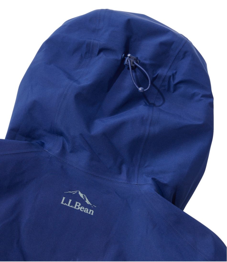 Women's Pathfinder GORE-TEX Shell Jacket | L.L.Bean