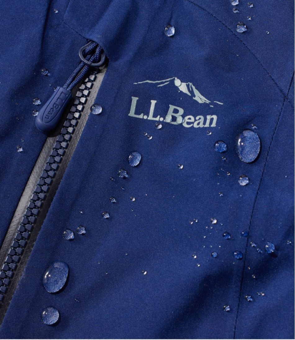 Women's Pathfinder GORE-TEX Shell Jacket | L.L.Bean