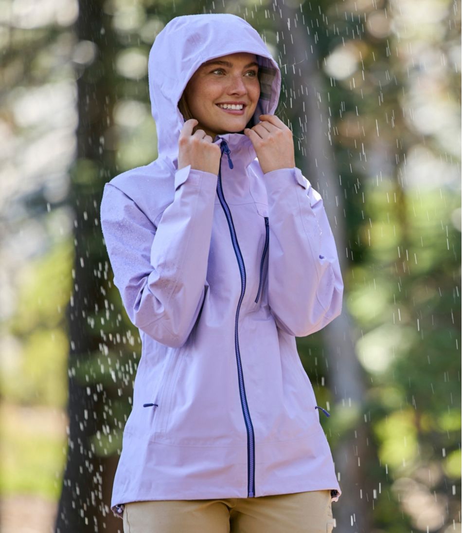 Women's Pathfinder GORE-TEX Shell Jacket | L.L.Bean