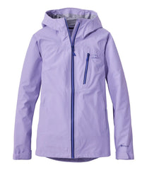 Women's Pathfinder GORE-TEX Shell Jacket | L.L.Bean