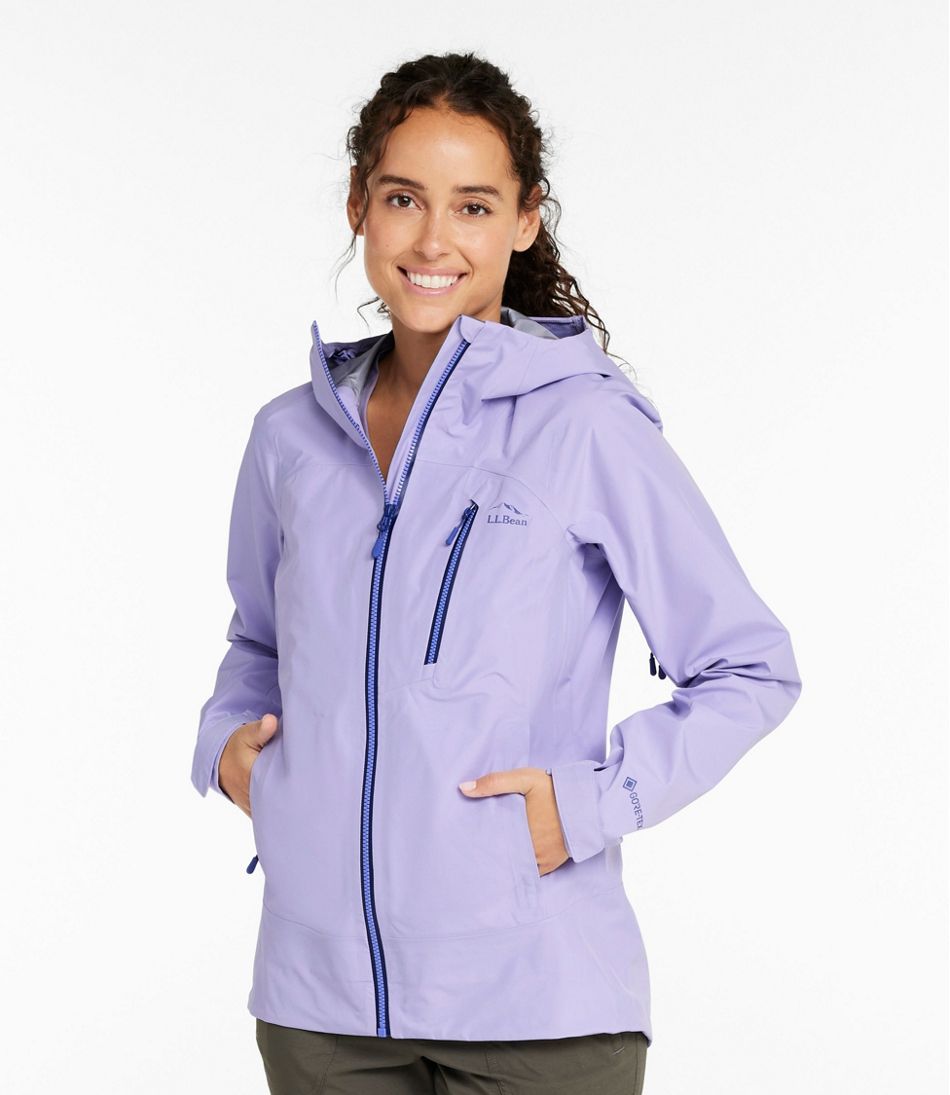 Women's Pathfinder GORE-TEX Shell Jacket | L.L.Bean