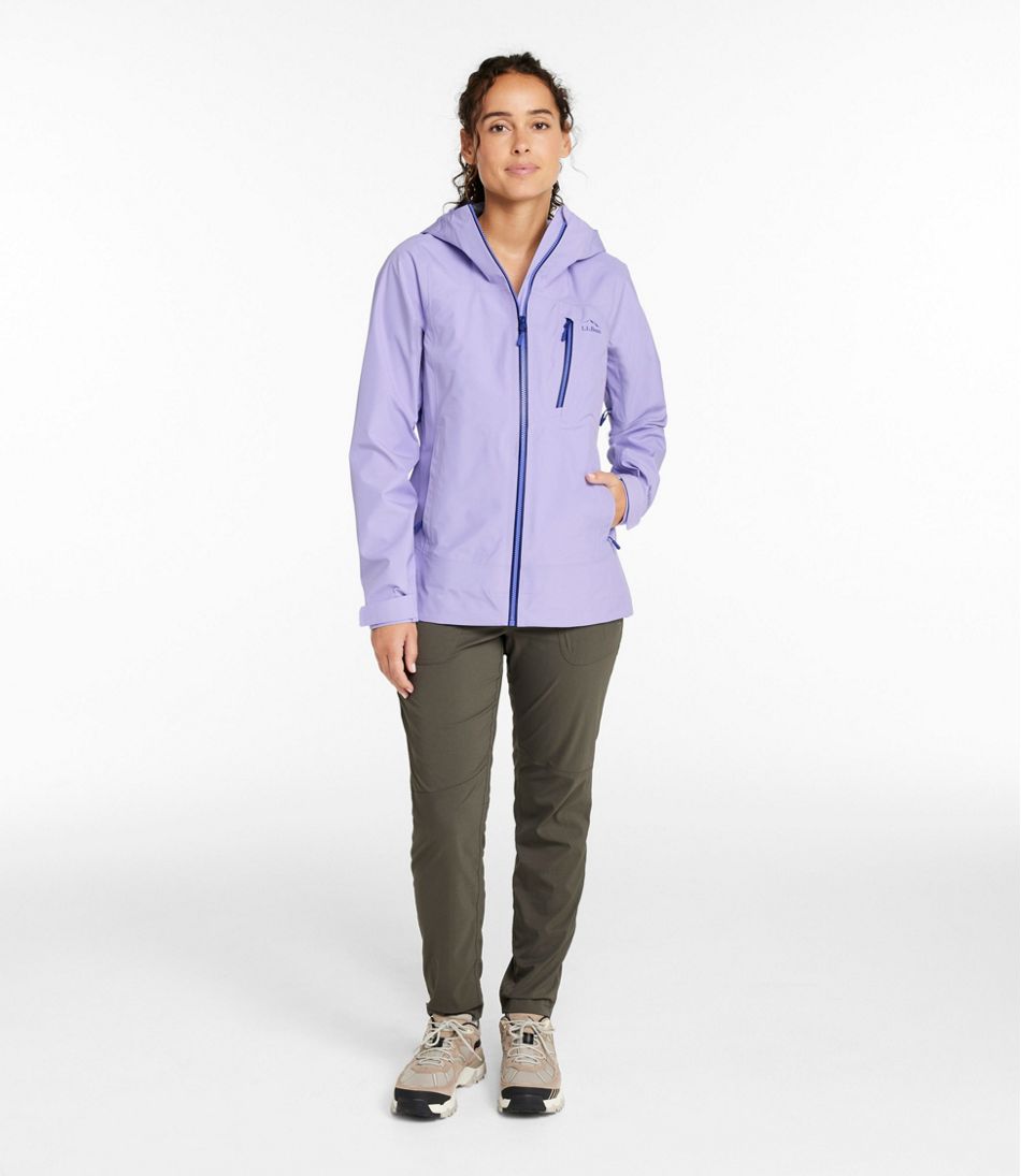 Women's Pathfinder GORE-TEX Shell Jacket | L.L.Bean