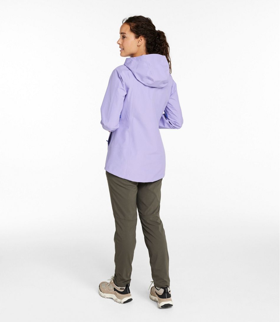 Women's Pathfinder GORE-TEX Shell Jacket | L.L.Bean