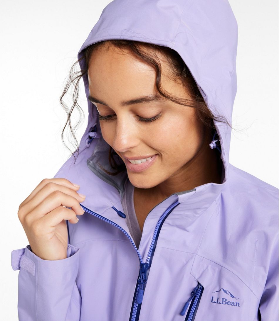 Women's Pathfinder GORE-TEX Shell Jacket | L.L.Bean