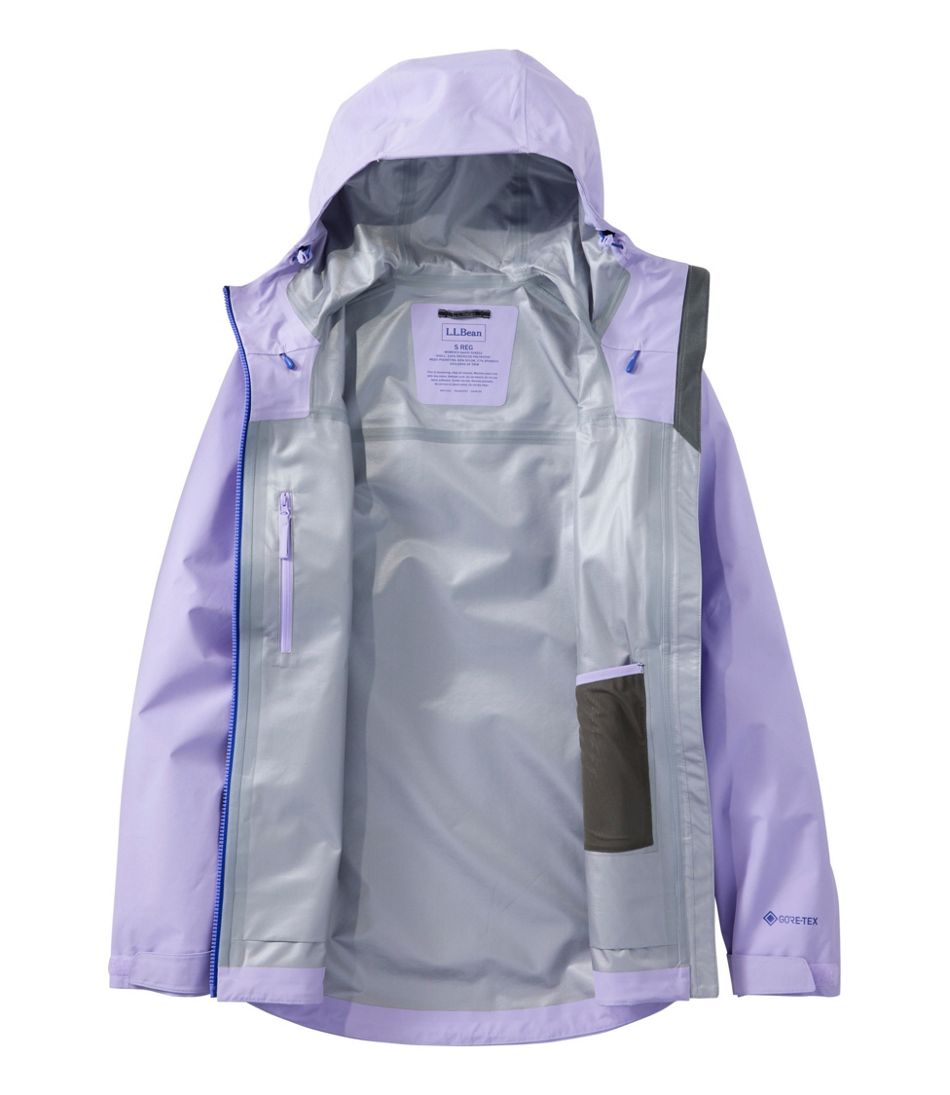 Women's Pathfinder GORE-TEX Shell Jacket | L.L.Bean