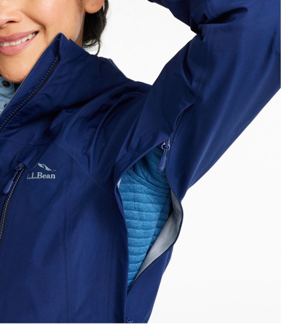 Women's Pathfinder GORE-TEX Shell Jacket | L.L.Bean