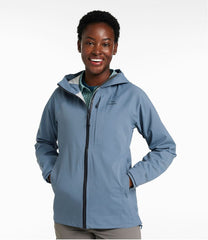 Women's Angler Rain Jacket | L.L.Bean