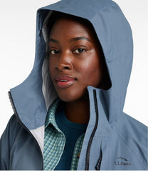Women's Angler Rain Jacket | L.L.Bean
