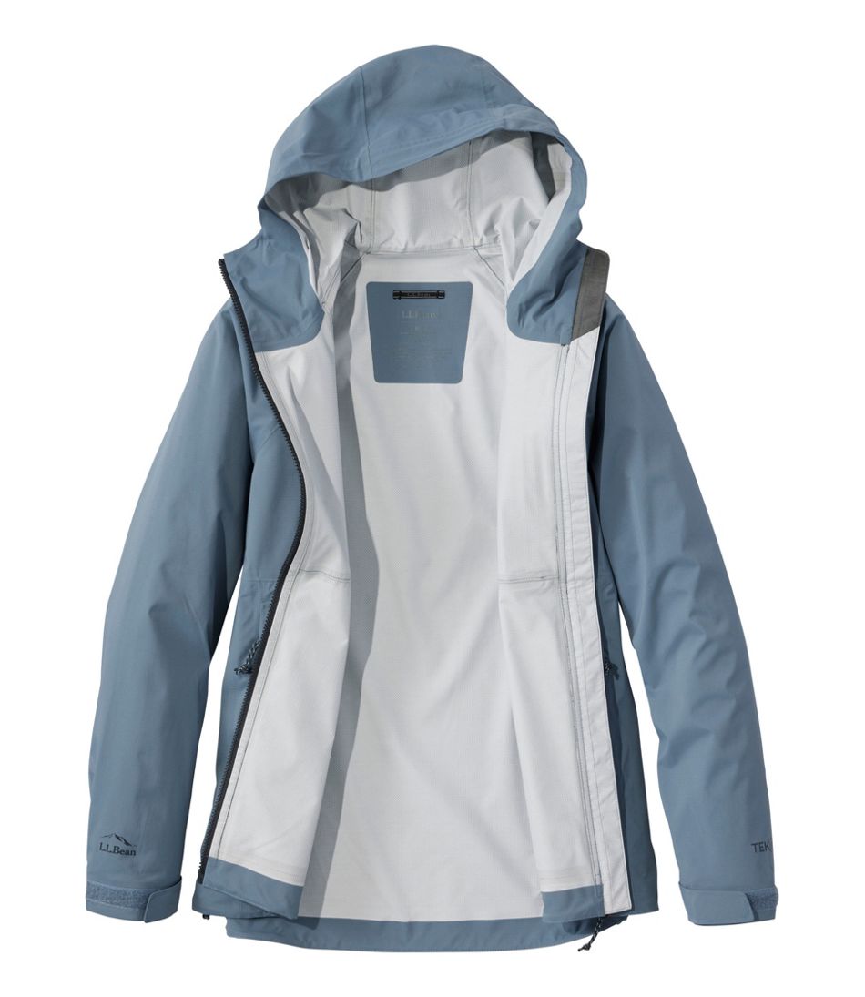 Women's Angler Rain Jacket | L.L.Bean