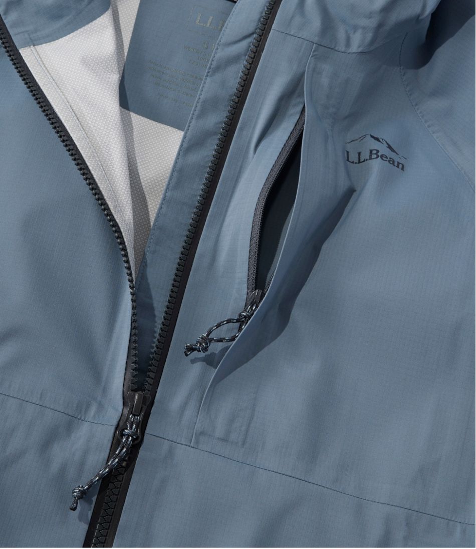 Women's Angler Rain Jacket | L.L.Bean