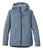 Muted Blue