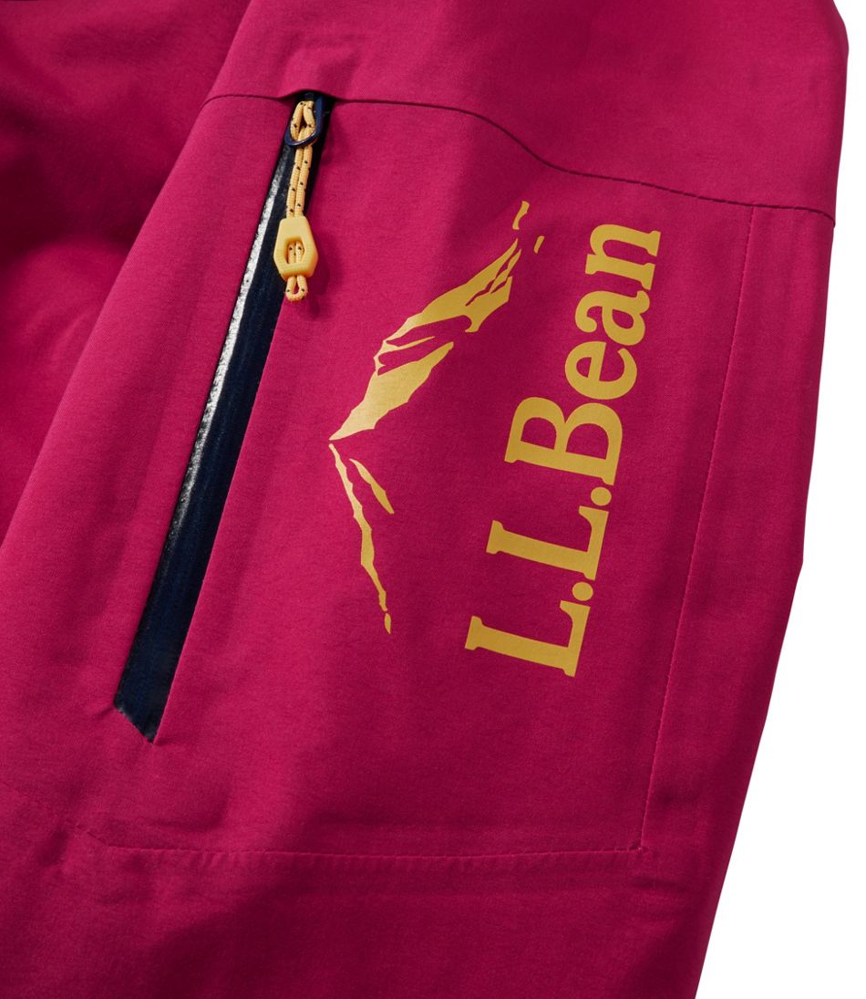Women's GORE-TEX Pro Patroller Jacket | L.L.Bean