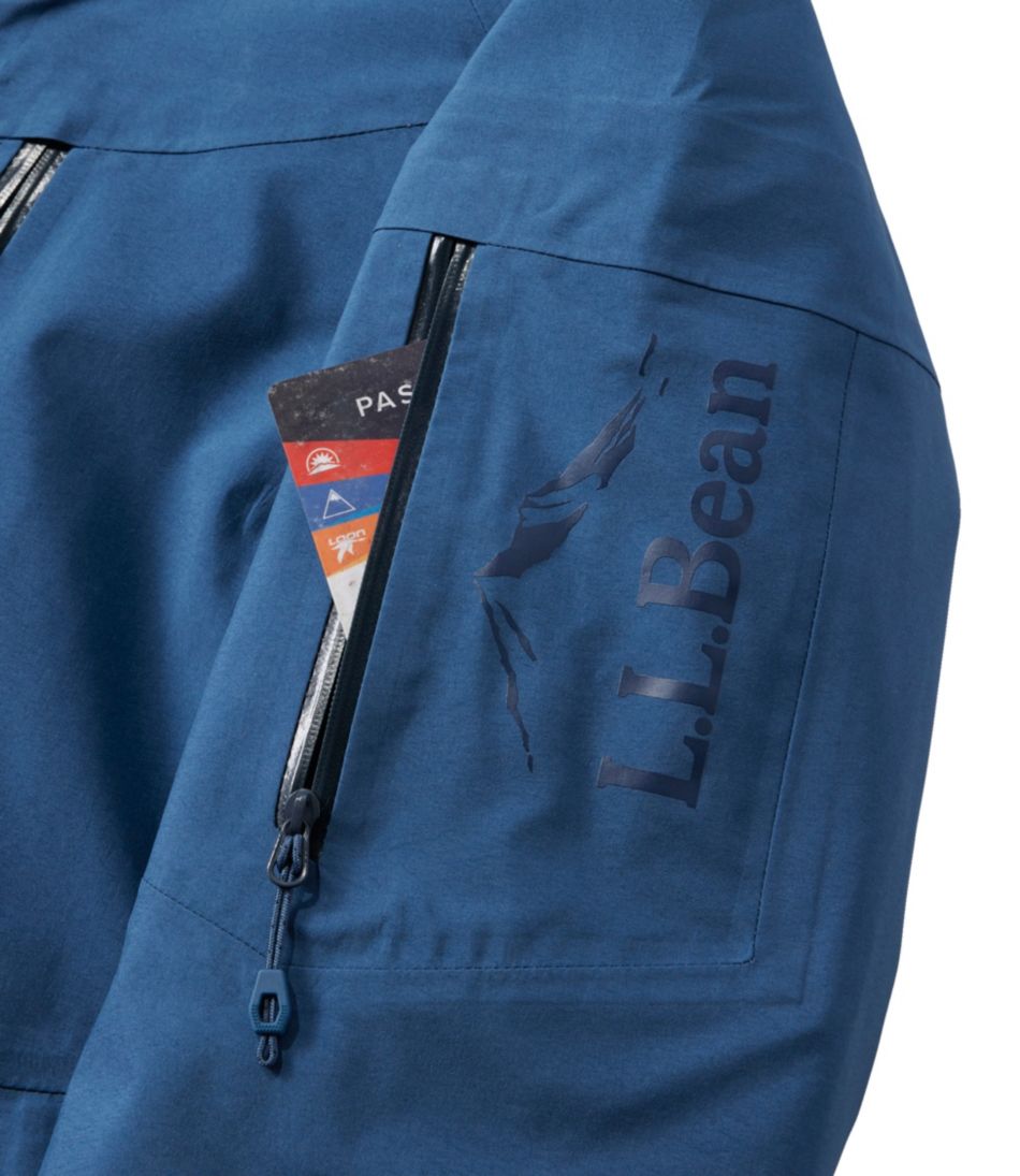 Women's GORE-TEX Pro Patroller Jacket | L.L.Bean
