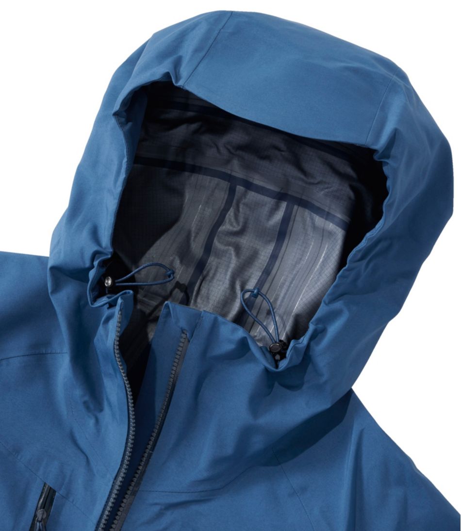 Women's GORE-TEX Pro Patroller Jacket | L.L.Bean